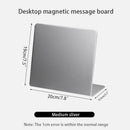 Axyaa Chalkboard Menu Display Station for Parties & Home Decor