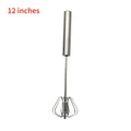 Axyaa Stainless Steel Egg Beater Hand Mixer - Kitchen Accessories by Axyaa