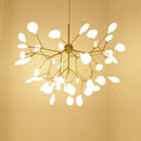 Axyaa Firefly Chandelier Pendant Lamp - LED Hanging Lights