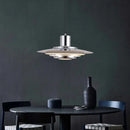 Axyaa LED Pendant Lights: Adjustable, Modern, Nordic Design for Home, Living Room, Kitchen.