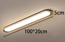 Ceiling Lights LED Modern Living Room Axyaa Plafonniers