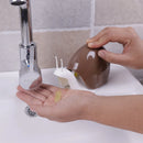 Axyaa Snail Liquid Soap Dispenser for Kids and Family