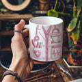 Axyaa Doctor Theme Ceramic Mug | Personalized Coffee Mug for Men and Women
