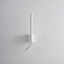 Axyaa Bedside LED Wall Mount Reading Lamp - Minimalist Modern Sconce