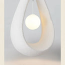Axyaa Modern LED Pendant Light for Dining Table Home Decor