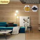 Axyaa Modern Vertical Floor Lamp with Frosted Glass Lampshade