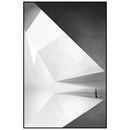 Axyaa Modern LED Wall Lights for Art Decoration in Various Spaces
