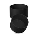 Axyaa Silicone Boot for Stanley Cup Tumbler, 30oz 40oz Protective Sleeve Cover