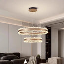 Axyaa Salon Dining Room Chandelier Pendant Lights Indoor Lighting Home Decoration