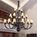 Axyaa LED Pendant Light for Modern Home Decor and Indoor Lighting