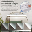 Axyaa Rechargeable Cabinet Light 3 Colors Magnetic Lamp - Home Lighting Solution