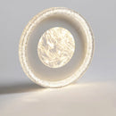 Axyaa Modern Ring Ceiling Lamp for Home Decoration and Lighting