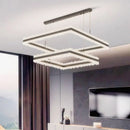 Axyaa Vintage Pendant Ceiling Lamps for Dining Room Indoor Lighting