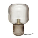 Axyaa Nordic Minimalist Bedroom Bedside Lamp