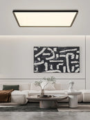 Axyaa Square LED Ceiling Lights for Modern Home Decor