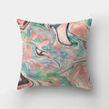 Nordic Geometric Cushion Cover - Axyaa Brand Home Decor Pillowslip