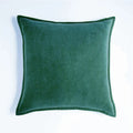 Velvet Cushion Cover 45*45 for Living Room Car Nordic Home Decor Axyaa