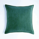 Velvet Cushion Cover 45*45 for Living Room Car Nordic Home Decor Axyaa