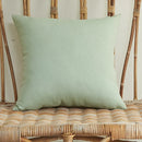 Axyaa Outdoor Garden Chair Cushion Cover in Solid Color, 45x45cm & 50x50cm