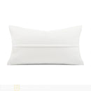 Axyaa Luxury Beige Grey Horsehair Weaving Sofa with High-End Pillows