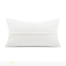Axyaa Modern Luxury Beige Grey Horsehair Weave High-End Pillow Sofa Living Room Set