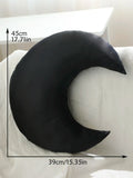 Axyaa Ramadan Pillow: Eid Mubarak Stars and Moon Cushion