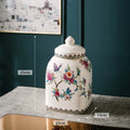 Axyaa Ceramic Vases & Storage Jars: American & European Style Tea & Handicrafts