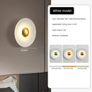 Axyaa Modern Sconce Wall Light for Hotel Bedroom Bedside Office Stair Indoor Lighting