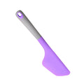 Axyaa Large Silicone Scraper Spatula for Baking and Cooking