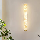 Axyaa Marble Pendant Light for Modern Art Room Decor