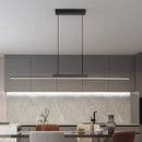 Axyaa Modern Simple Pendant Lights for Dining Room Kitchen Living Room.