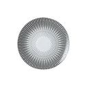 Axyaa Premium Western Food Plate: Elegant Tableware for Home & Commercial Use