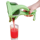 Axyaa Lemon Juicer Machine - Multi-function Manual Fruit Squeezer