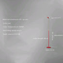 Axyaa Modern Tall Touch Control Floor Lamp for Home Decoration in Living Room