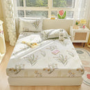 Axyaa High-Density Cotton Mattress - Soft, Breathable & Comfortable