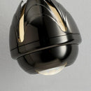 Axyaa LED Pendant Light for Minimalist Luxury Decor in Bedroom, Living Room, Bar.