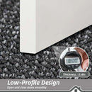 Axyaa Indoor Dirt Trapper Mat 36x60: Non-Slip Washable Welcome Rug, Absorbent Entryway Rug