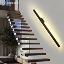 Axyaa LED Wall Lamp: Modern & Simple Bedroom, Living Room, Dining Room, Corridor Decor