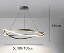 Axyaa Dining Room Chandelier Pendant Light for Indoor Living Room Lighting