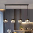 Axyaa Modern Pendant Lights LED Chandelier Decorative Indoor Ceiling Lamp