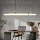 Axyaa Modern Nordic Pendant Light for Dining Table, Bar, and Office