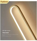 Axyaa Luxury LED Wall Lamp for Bedroom, Hotel, Villa, Living Room