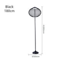 Axyaa Nordic LED Pendant Lights: Modern Lighting for Home Dining Kitchen Study