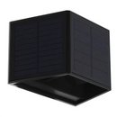 Axyaa Solar Wall Light Outdoor Up-Down LED Lamp for Courtyard Garden