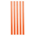 Axyaa Silicone Chopsticks Set - Non-slip Japanese Style Noodle Sushi Kitchen Tableware