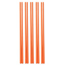 Axyaa Silicone Chopsticks Set - Non-slip Japanese Style Noodle Sushi Kitchen Tableware