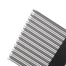 Axyaa Stainless Steel Potato Cutter for Wave French Fries & Vegetables