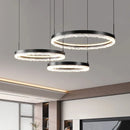 Axyaa Dining Room Chandelier | Indoor Lighting Fixture | Ceiling Lamps for Home Decor