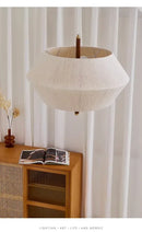 Wabi Sabi Wood Pendant Lamp by Axyaa - Chic Hanging Chandelier for Any Room