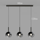 Axyaa Modern Pendant Light Chandeliers for Living Room Ceiling Lighting